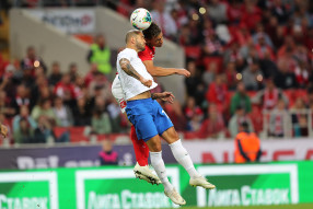 Спартак 1:0 Сочи