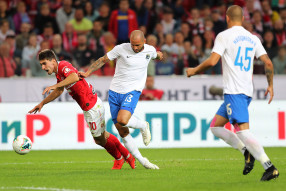 Спартак 1:0 Сочи
