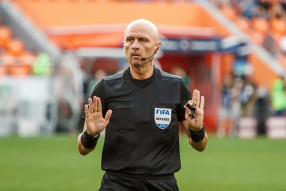 Сергей Карасёв