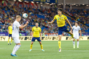 Ростов 2:1 Оренбург