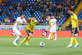 Ростов 2:1 Оренбург