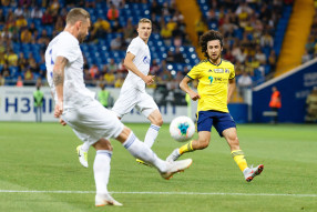 Ростов 2:1 Оренбург