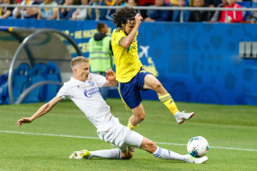Хорен Байрамян