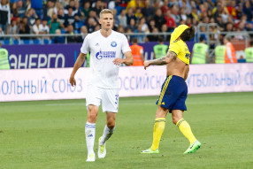 Виталий Шахов