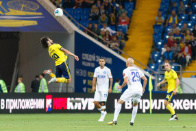 Ростов 2:1 Оренбург