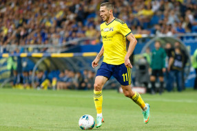 Ростов 2:1 Оренбург