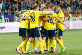 Ростов 2:1 Оренбург