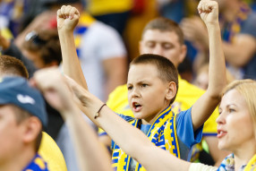 Ростов 2:1 Оренбург