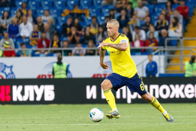 Ростов 2:1 Оренбург