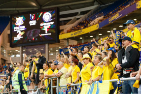 Ростов 2:1 Оренбург