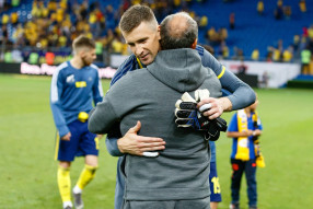 Ростов 2:1 Оренбург
