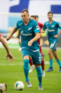 Артём Дзюба