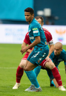 Зенит 2:1 Тамбов