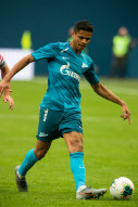 Зенит 2:1 Тамбов