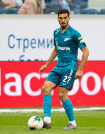 Зенит 2:1 Тамбов