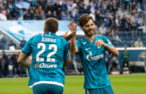 Зенит 2:1 Тамбов