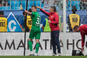Крылья Советов 2:0 ПФК ЦСКА