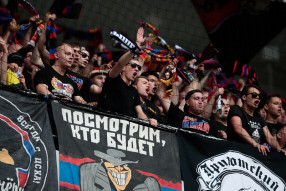 Крылья Советов 2:0 ПФК ЦСКА