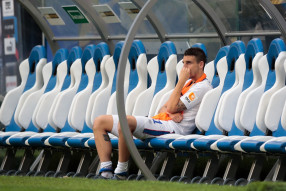 Крылья Советов 2:0 ПФК ЦСКА