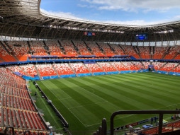 Мордовия Арена