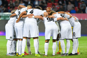 Ахмат 1:0 Краснодар