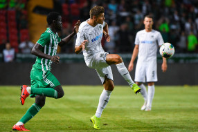 Ахмат 1:0 Краснодар