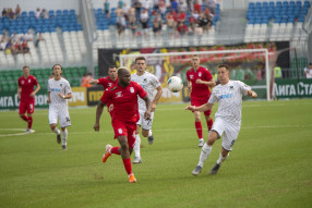 Сергей Петров, Сильвестр Игбун