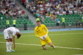 Алексей Чернов