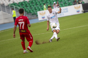 Сергей Петров