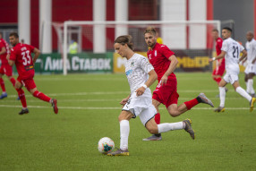 Кэтэлин Карп, Матс Кристоффер Олссон