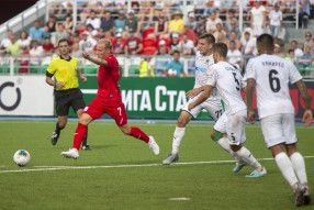 Дмитрий Сысуев