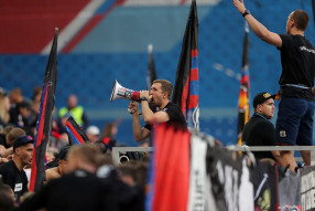 ПФК ЦСКА 2:1 Оренбург