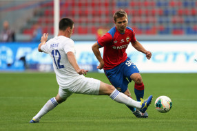 ПФК ЦСКА 2:1 Оренбург