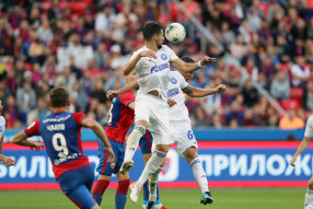 ПФК ЦСКА 2:1 Оренбург