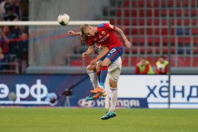 ПФК ЦСКА 2:1 Оренбург