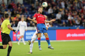 ПФК ЦСКА 2:1 Оренбург