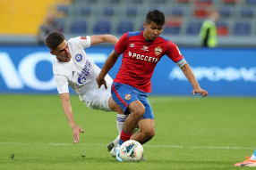 ПФК ЦСКА 2:1 Оренбург