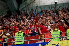 Ростов 2:2 Спартак