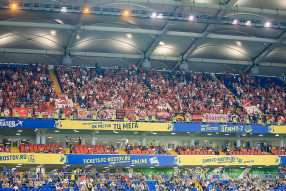 Ростов 2:2 Спартак
