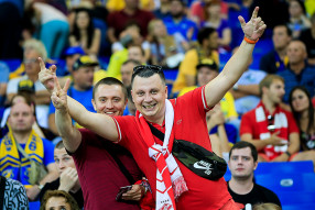 Ростов 2:2 Спартак