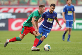 Валерий Чуперка