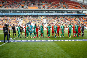 Урал 3:0 Ахмат