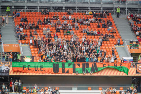 Урал 3:0 Ахмат