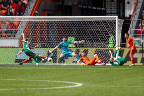 Урал 3:0 Ахмат