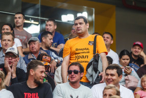 Урал 3:0 Ахмат