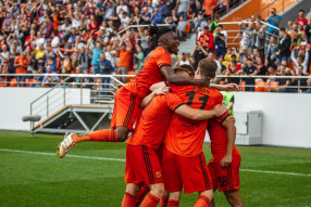 Урал 3:0 Ахмат