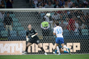 Сочи 0:2 Зенит
