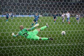 Сочи 0:2 Зенит