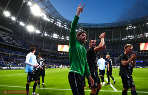 Филип Уремович, Роман Шаронов