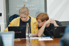 Пресс-конференция по итогам 1-го тура РПЛ